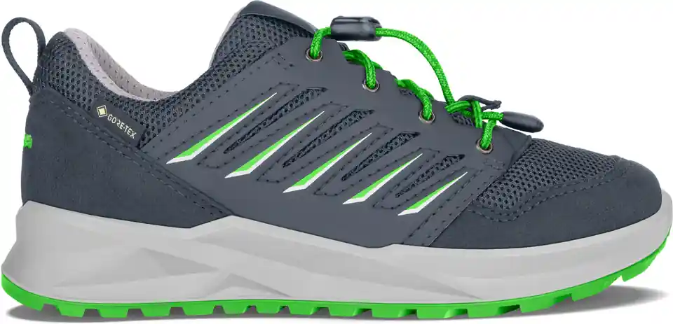 Letzte Chance LOWA "AXOS GTX"