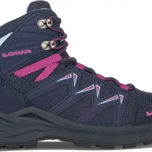 Zertifiziert LOWA "INNOX PRO GTX MID"