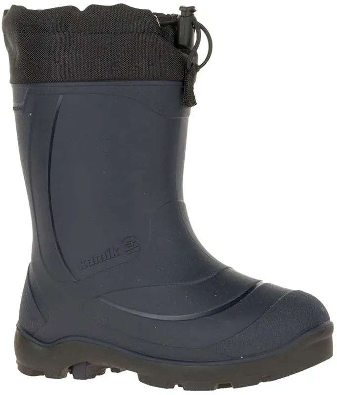 KAMIK "SNOBUSTER 1" Must-Have