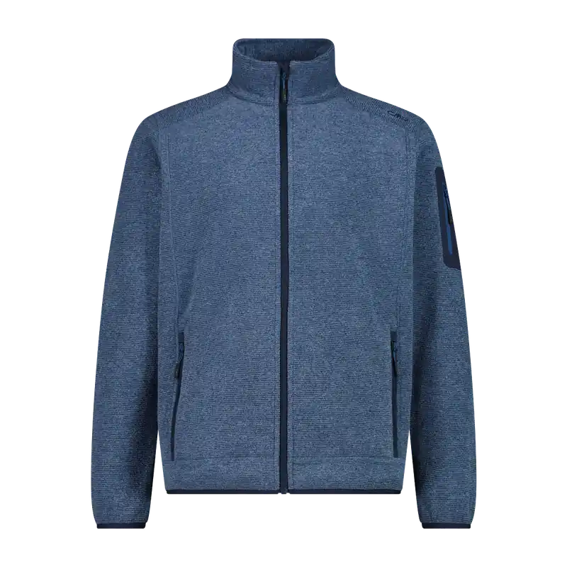 CMP He-Strickfleece Jetzt Kaufen