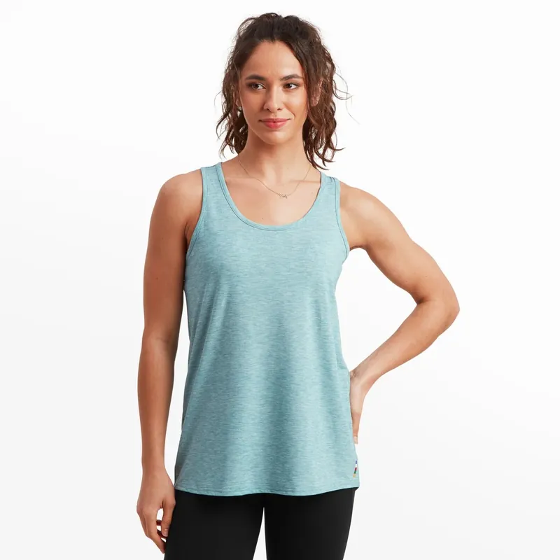 Geprüft SHERPA "ASHA TANK"