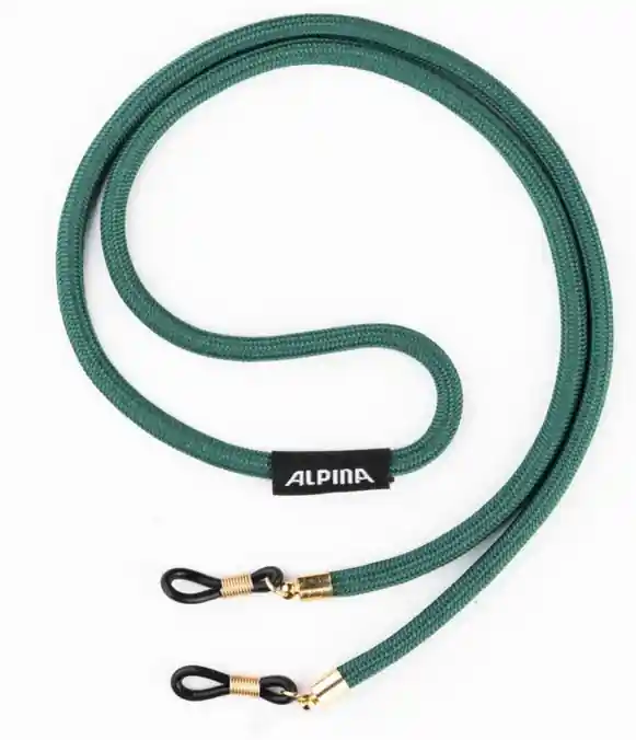 ALPINA "Strap Style" Garantierte Lieferung