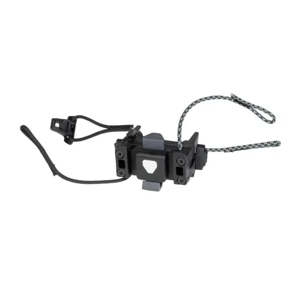 Markenprodukt ORTLIEB "Handlebar Mounting-Set QR"
