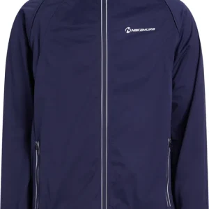 NAKAMURA Herren Funktions-Jacke Akron III He.-Funktions-Jacke ux Wochenendangebot