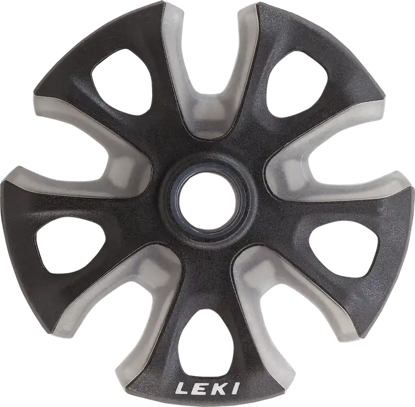 LEKI Schneeteller "Big Mountain Basket 2K 95mm" Preis Gesenkt