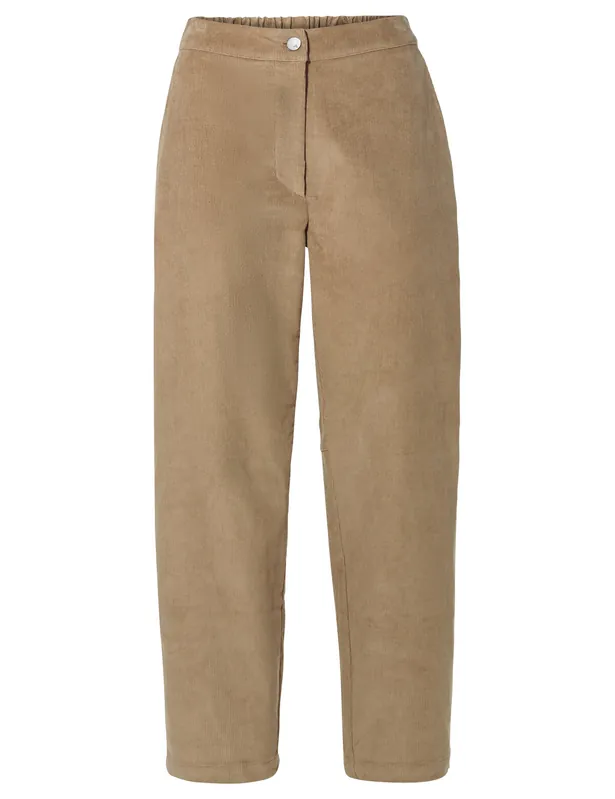 VAUDE "Najun Cord Pants" Jetzt Kaufen