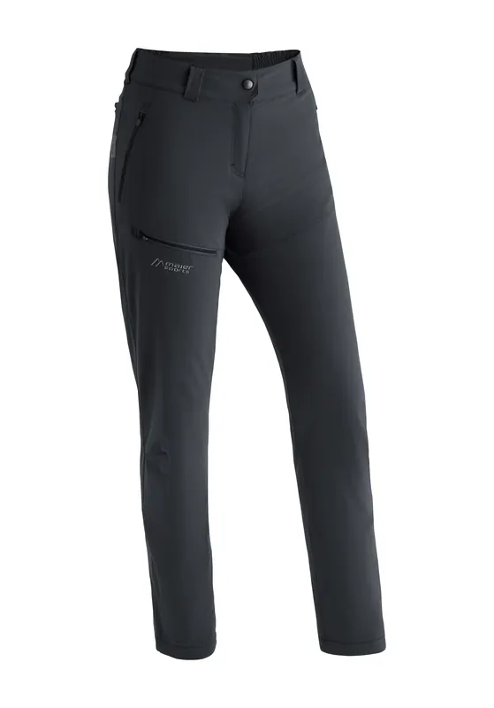 Neu MAIER SPORTS "Lulaka Wool"
