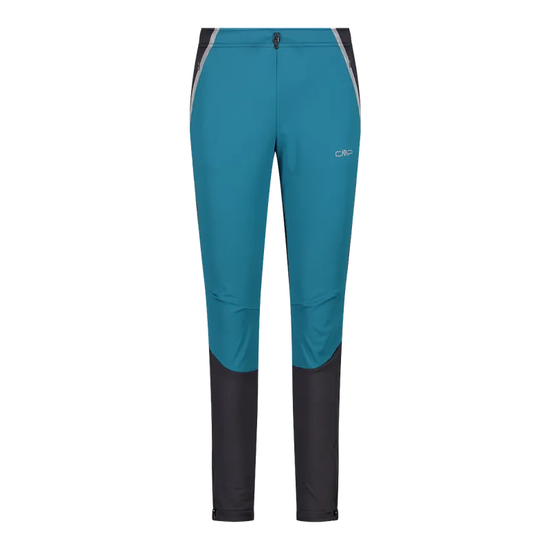 CMP "WOMAN LONG PANT" Zertifiziert