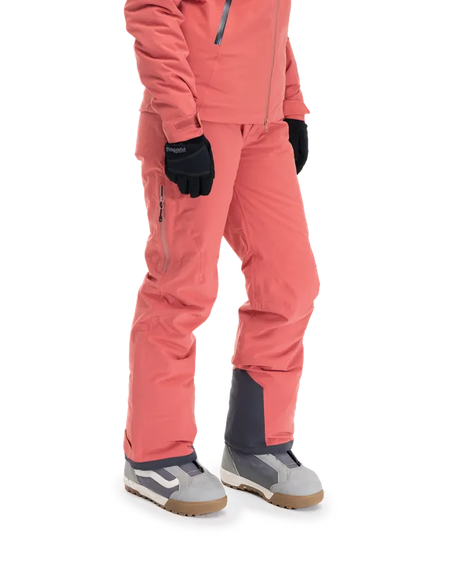 BERGANS "Oppdal Insulated" Top-Seller