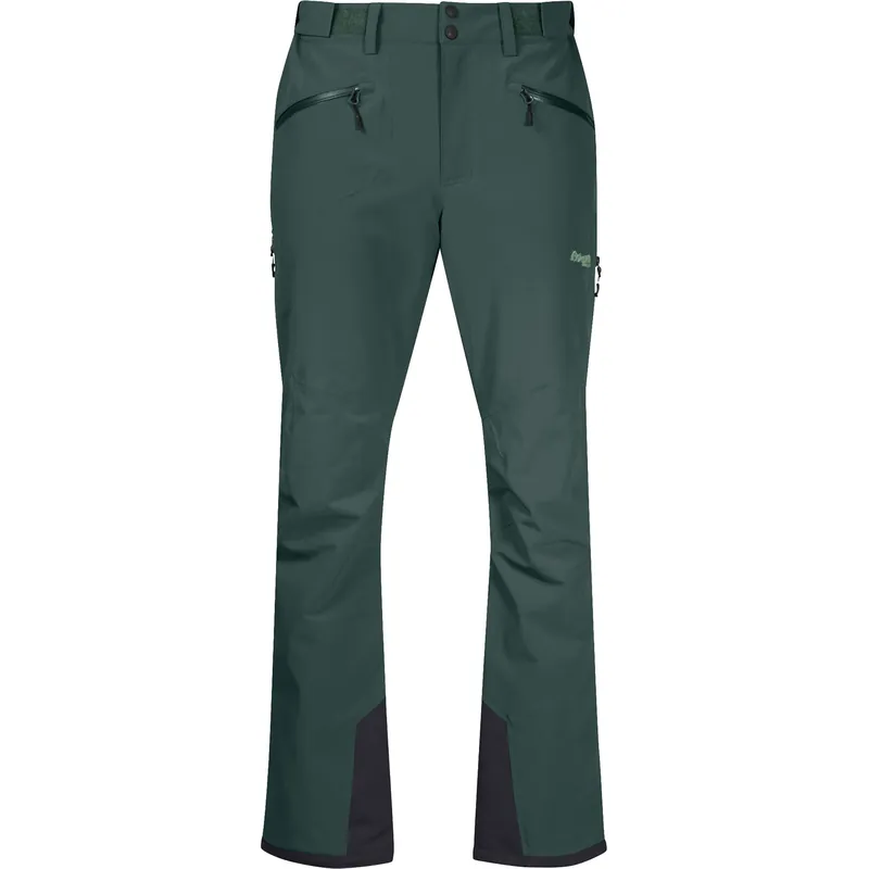 BERGANS "Oppdal Insulated" Günstig
