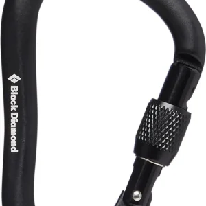 BLACK DIAMOND "Rocklock Screwgate" Bestseller