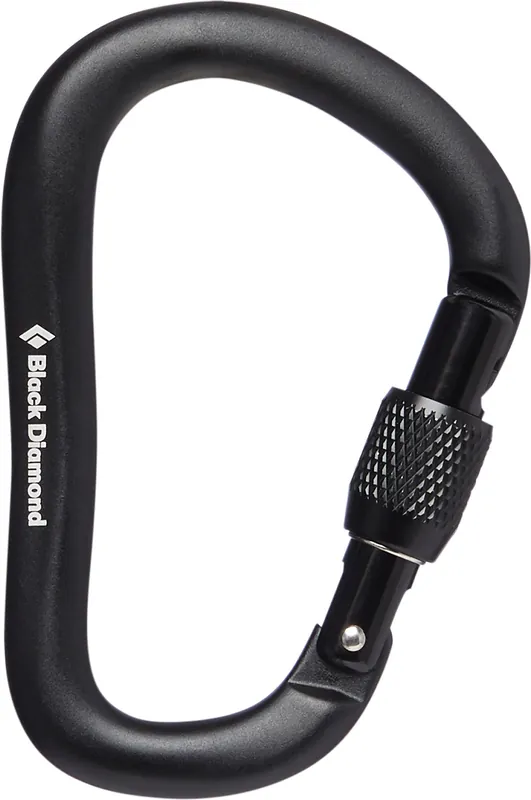 BLACK DIAMOND "Rocklock Screwgate" Bestseller