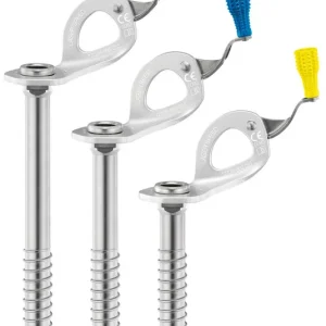 PETZL "Laser Speed" Sichere Zahlung