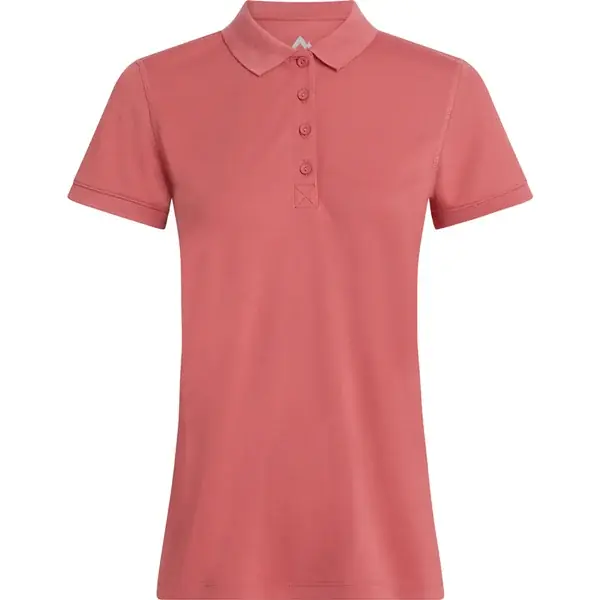 Billig McKINLEY Damen Polo Lango W