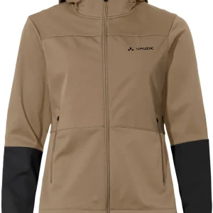 VAUDE Da-Rad-Softshelljacke "Qimsa II" Super-Preis