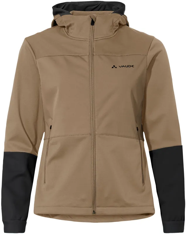 VAUDE Da-Rad-Softshelljacke "Qimsa II" Super-Preis