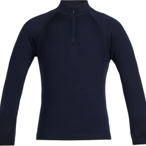 Zertifiziert ICEBREAKER Kinder Merino Rolli 260