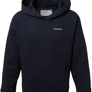CRAGHOPPERS Kinder Madray Hooded Top Beliebt
