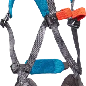 BLACK DIAMOND "MOMENTUM KIDS" Must-Have