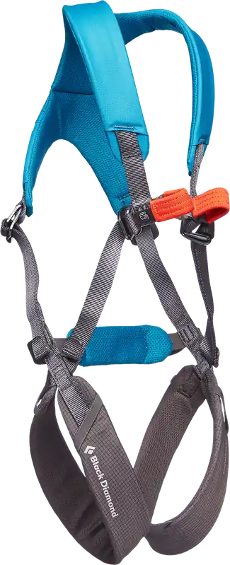BLACK DIAMOND "MOMENTUM KIDS" Must-Have