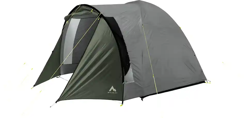 Ausverkauf McKINLEY "Family 10.4"