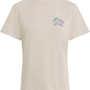 Bestpreis MCKINLEY Da.-T-Shirt Elie II W