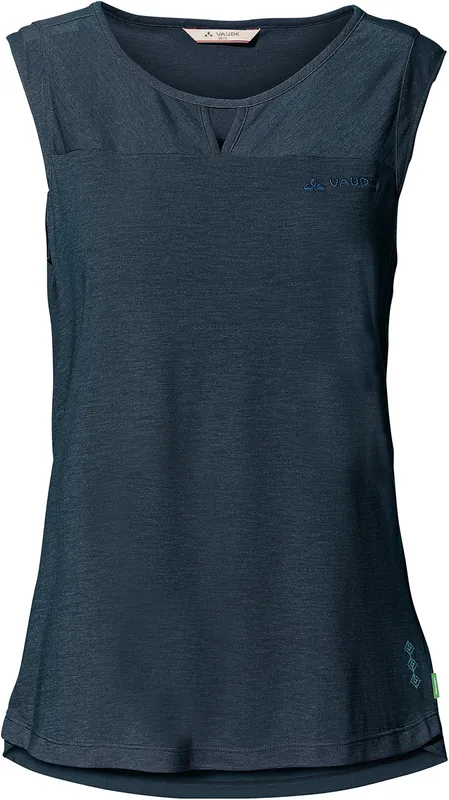 VAUDE "Skomer Hiking Top" Meistverkauft