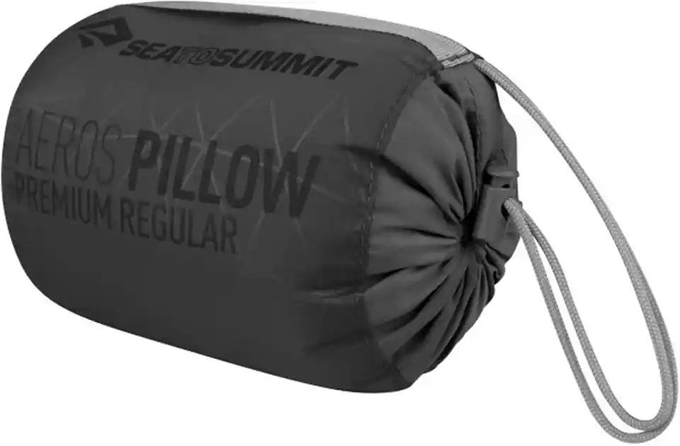 Jetzt Bestellen SEA TO SUMMIT Reisekissen Aeros Premium Pillow Regular Lime