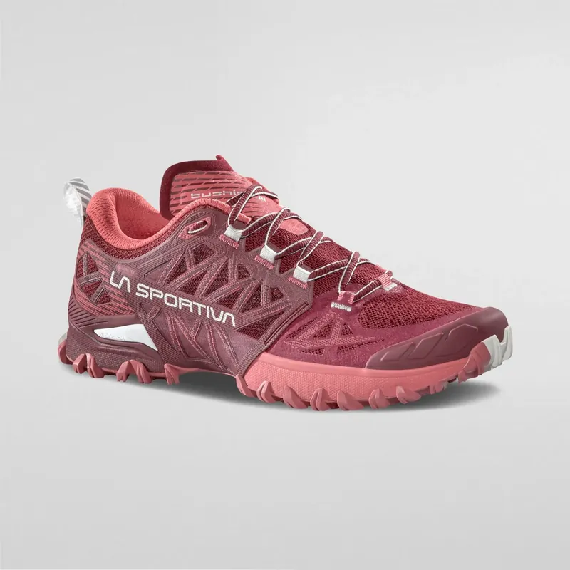 Aktuell LA SPORTIVA "Bushido III GTX"