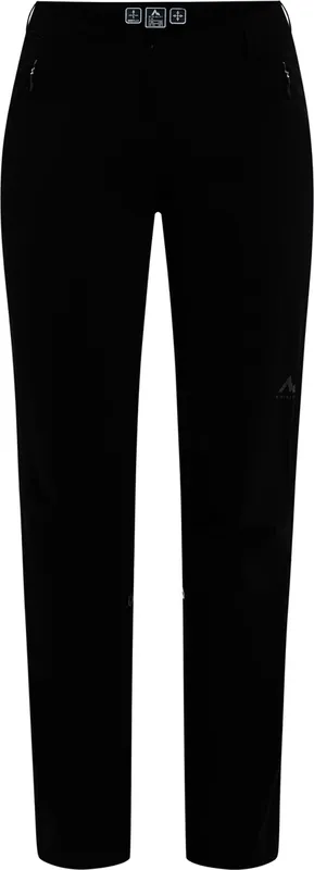 Billig McKINLEY Damen Wanderhose "Madok" Langgröße Da.-Hose Madok II W LNG