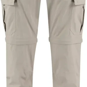 Direktkauf McKINLEY Herren Wanderhose mit Zipp off "Amite III" He.-Abzipphose Amite III mn