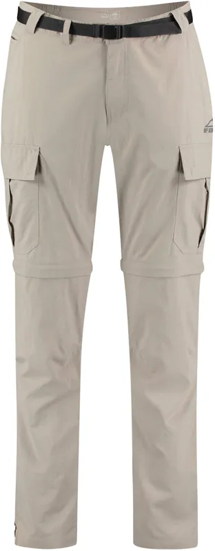 Direktkauf McKINLEY Herren Wanderhose mit Zipp off "Amite III" He.-Abzipphose Amite III mn