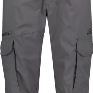 Markenprodukt McKINLEY Herren Wanderhose "Argonne III" 3/4-Länge He.-Caprihose Argonne III mn