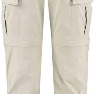 Versand Am Gleichen Tag McKINLEY Herren Zipp-Off-Hose "Amite III" He.-Abzipphose Amite III mn sht