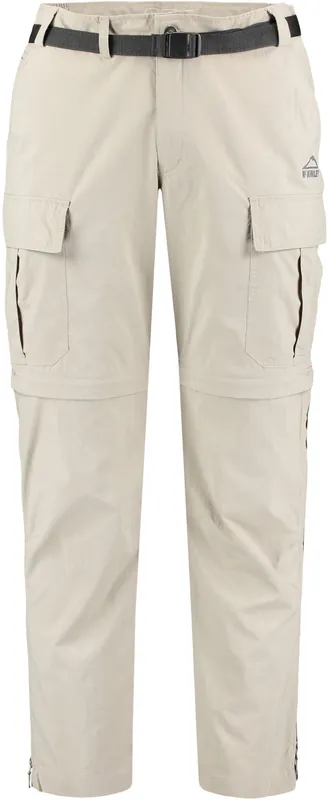 Versand Am Gleichen Tag McKINLEY Herren Zipp-Off-Hose "Amite III" He.-Abzipphose Amite III mn sht