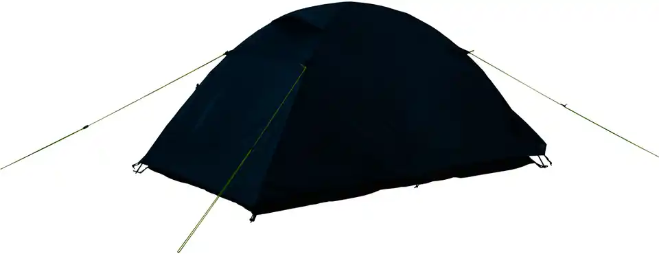 Sonderangebot McKINLEY Camp-Zelt Vega 10.2 Camping-Zelt VEGA