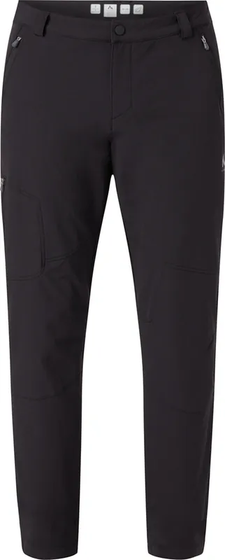 Zertifiziert McKINLEY Herren Hose Yuba II He.-Hose mn