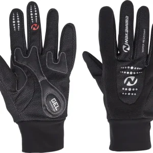 Expressversand NAKAMURA Herren Handschuhe He.-Fahrr-Handschuh Windshield III U Ux.-Fahrr-Handschuh