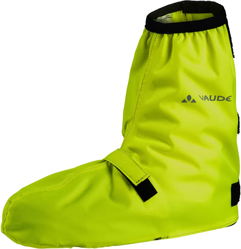 VAUDE Rad Überschuh Bike Gaiter short Top-Preis