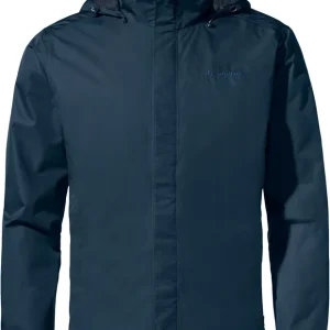 Heißes Angebot VAUDE Herren Funktionsjacke Kapuzen Jacke Escape Light Me Jacket