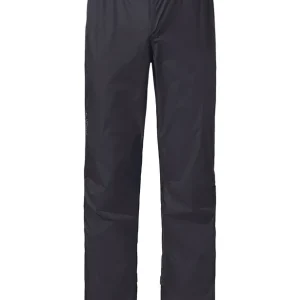 VAUDE Damen Rad-Regenhose "Drop II W" Sichere Zahlung