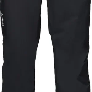 Herren Regenhose VAUDE Rad Drop Pants II Me Letzte Chance