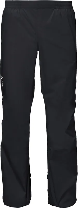 Herren Regenhose VAUDE Rad Drop Pants II Me Letzte Chance