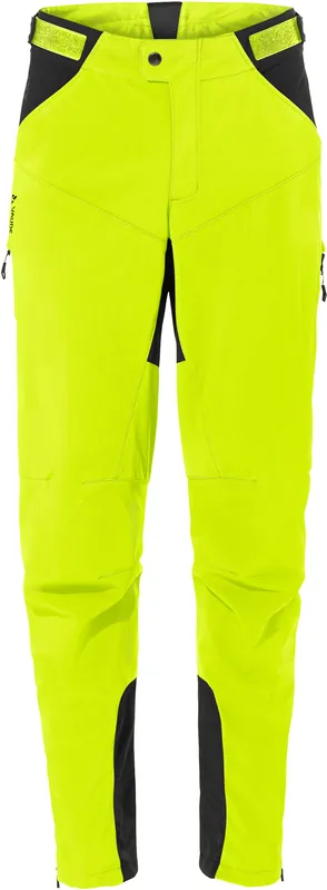 VAUDE Herren Qimsa Softshell Pants II Me Schneller Versand