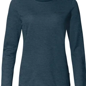 Versand Am Gleichen Tag VAUDE Damen Longsleeve "Essential LS W"
