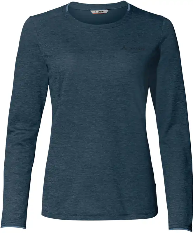 Versand Am Gleichen Tag VAUDE Damen Longsleeve "Essential LS W"