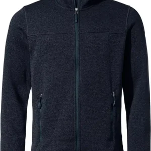 VAUDE "Rienza Jacket III M" Herren Strickfleece Ausverkauf