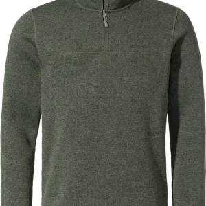 Neue Ware VAUDE "Rienza Pullover III" Herren 1/2 Zip