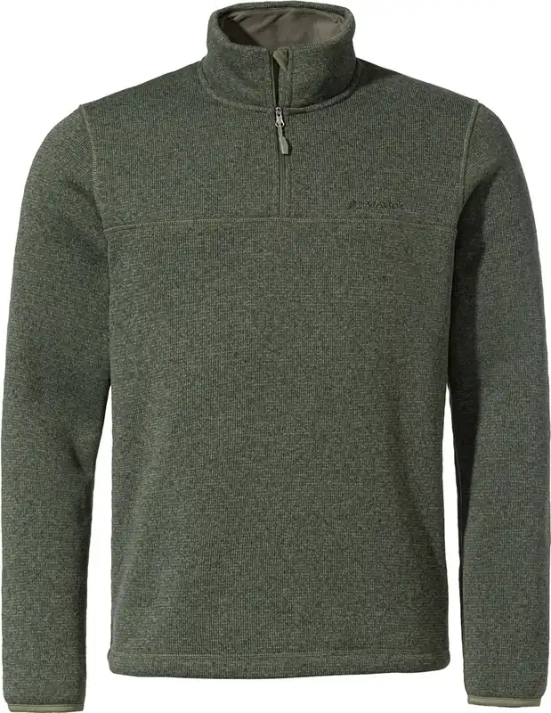 Neue Ware VAUDE "Rienza Pullover III" Herren 1/2 Zip