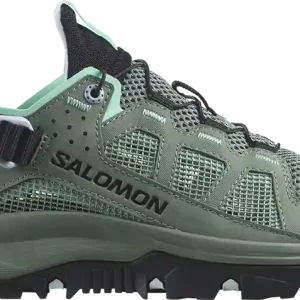 SALOMON "TECHAMPHIBIAN 5" Nur Für Kurze Zeit